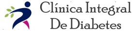 Logo Clínica Integral de Diabetes